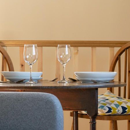 Swift Lodge Kirton  Zewnętrze zdjęcie