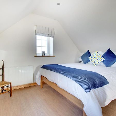 Swift Lodge Kirton  Zewnętrze zdjęcie