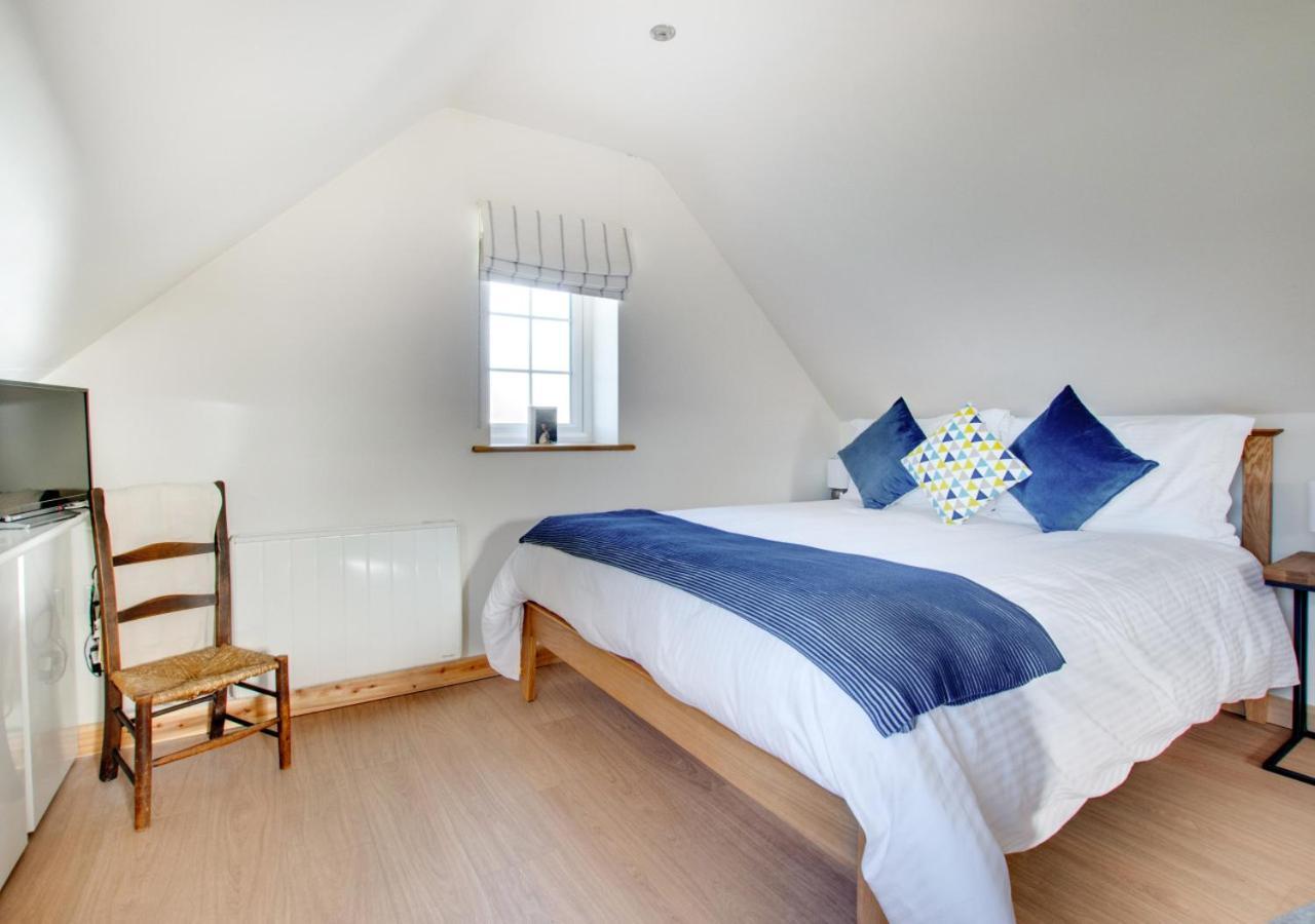 Swift Lodge Kirton  Zewnętrze zdjęcie