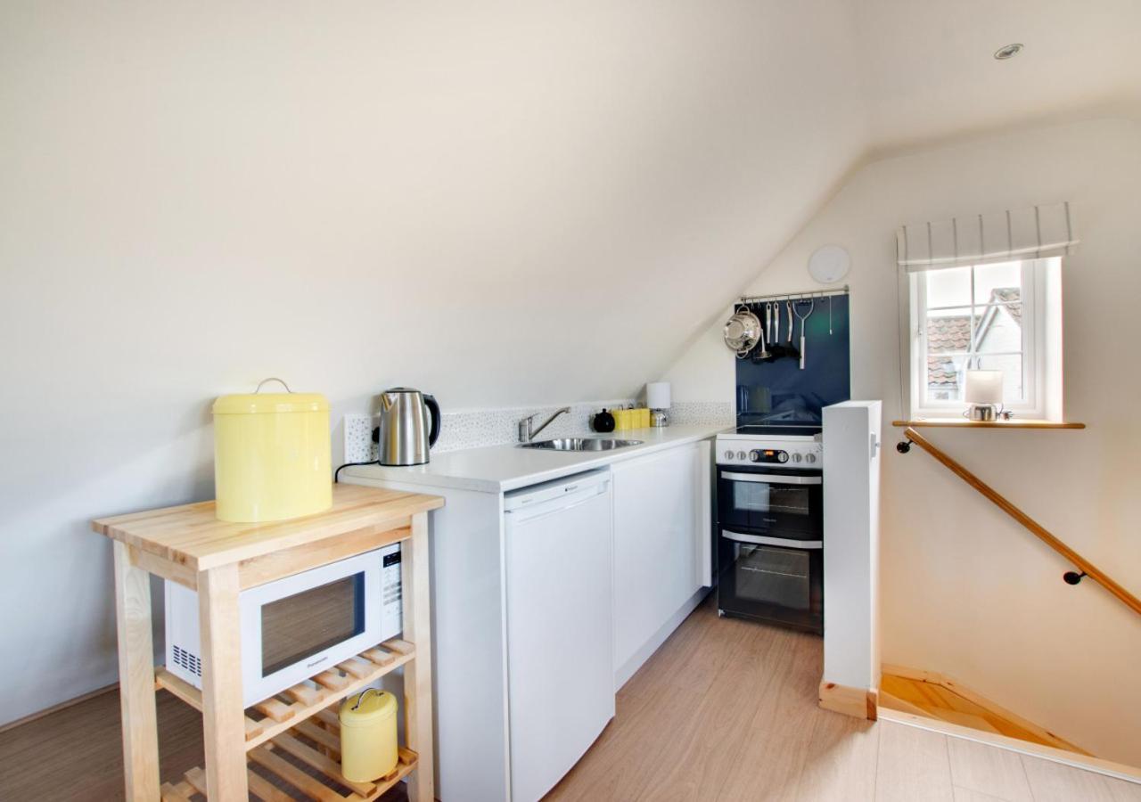 Swift Lodge Kirton  Zewnętrze zdjęcie